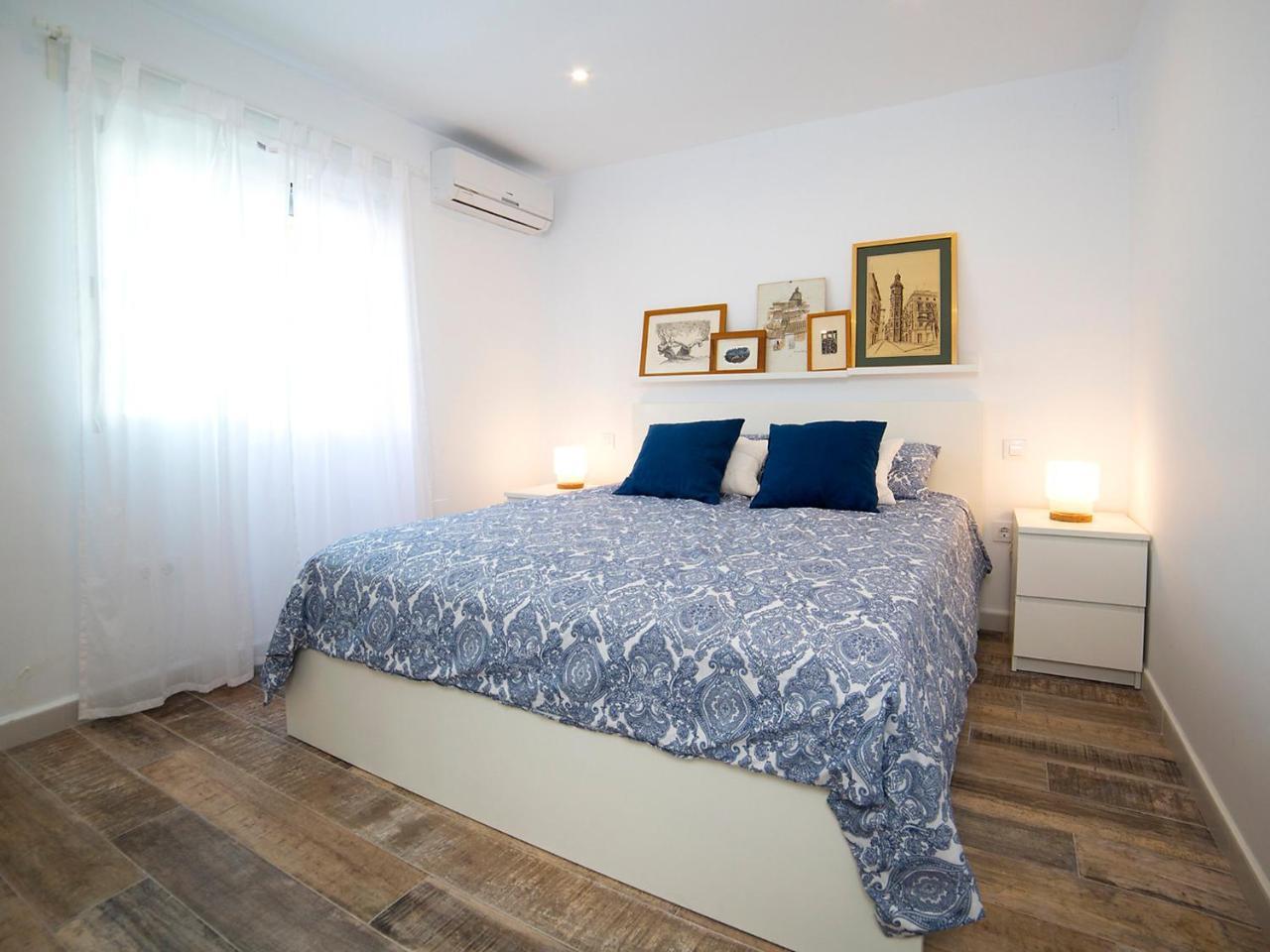 Villa Trebol By Interhome Calpe Kültér fotó
