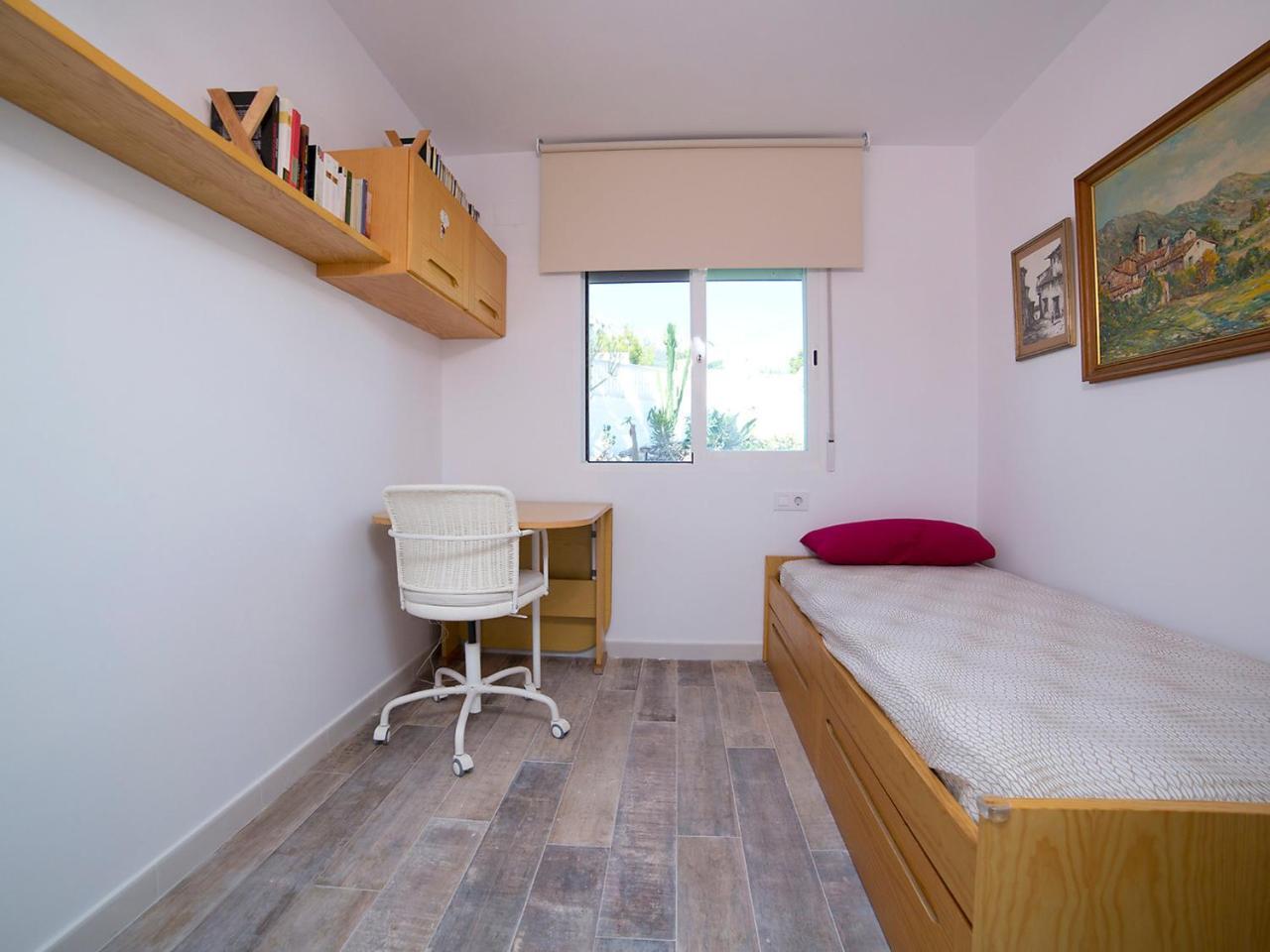 Villa Trebol By Interhome Calpe Kültér fotó